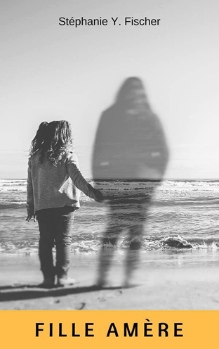 Coupable d'être victime - Stéphanie Y. Fischer