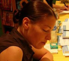 Stéphanie Fischer - Et puis on passe ...