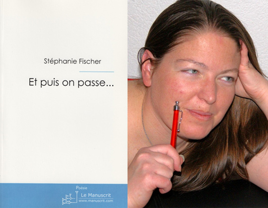 Stéphanie Fischer - Et puis on passe
